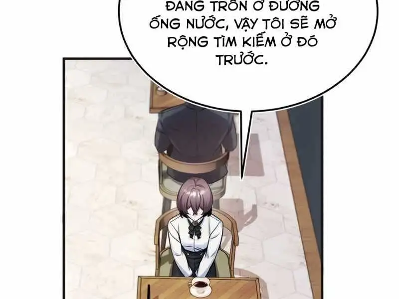 Truyện Tranh Giáo Sư Gián Điệp trang 5