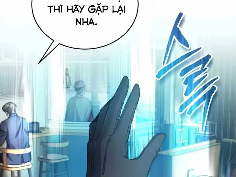 Truyện Tranh Giáo Sư Gián Điệp trang 5