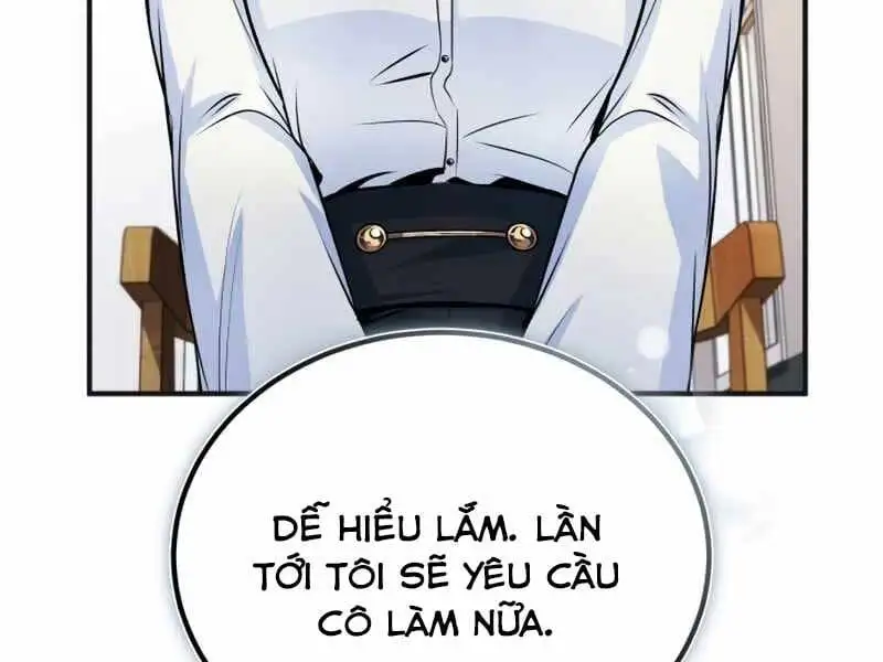 Truyện Tranh Giáo Sư Gián Điệp trang 5