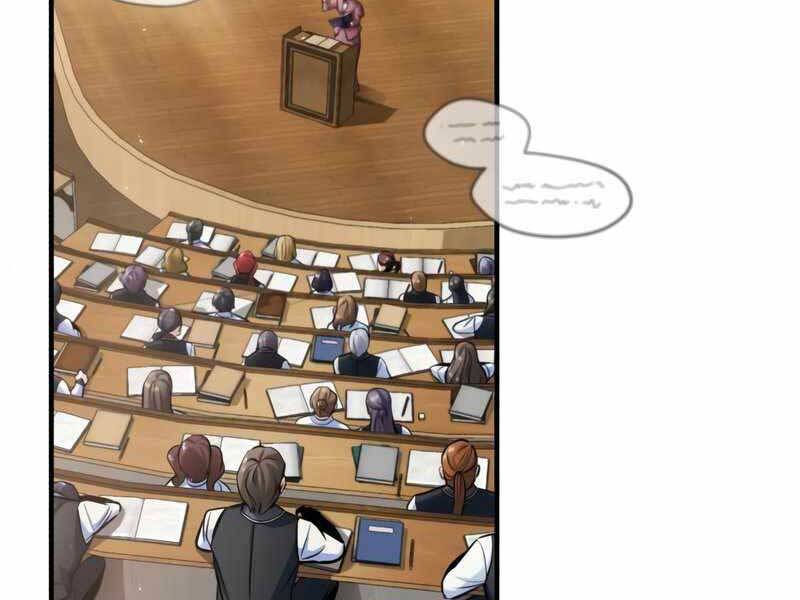 Truyện Tranh Giáo Sư Gián Điệp trang 5