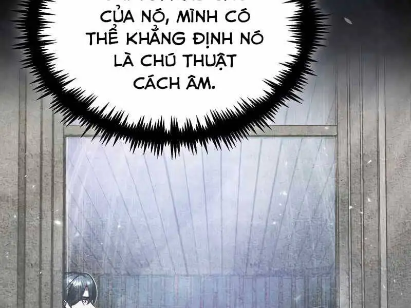 Truyện Tranh Giáo Sư Gián Điệp trang 5