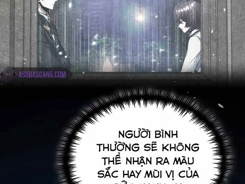 Truyện Tranh Giáo Sư Gián Điệp trang 5