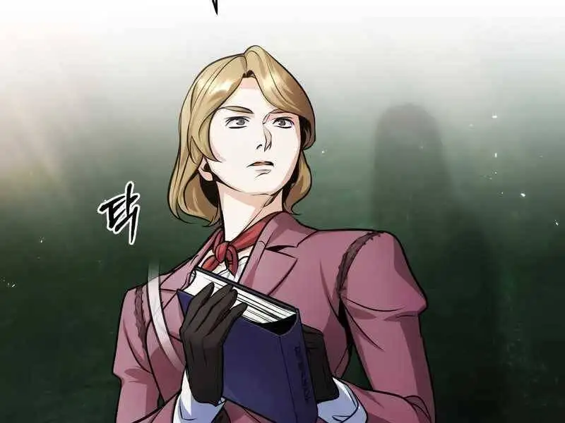 Truyện Tranh Giáo Sư Gián Điệp trang 5