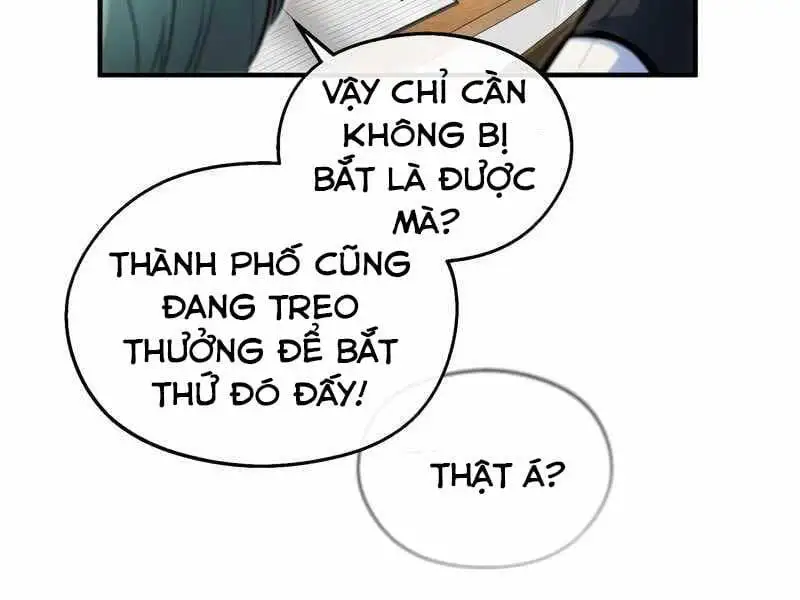 Truyện Tranh Giáo Sư Gián Điệp trang 5