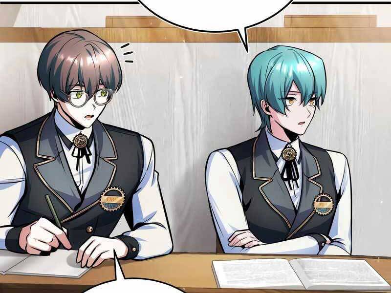 Truyện Tranh Giáo Sư Gián Điệp trang 5