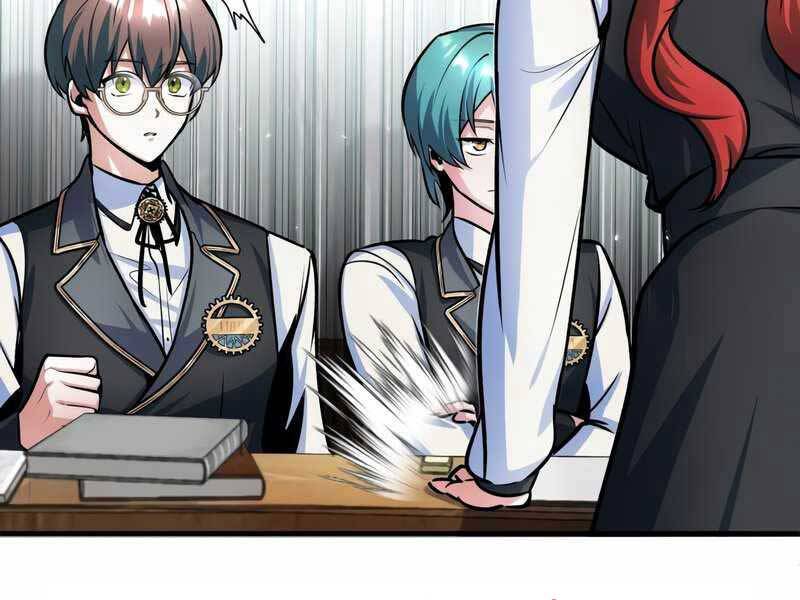 Truyện Tranh Giáo Sư Gián Điệp trang 5