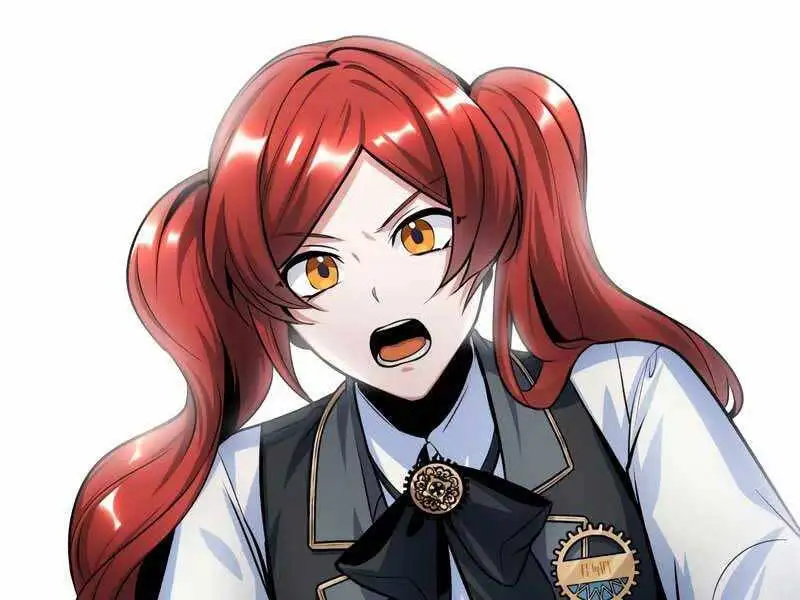 Truyện Tranh Giáo Sư Gián Điệp trang 5