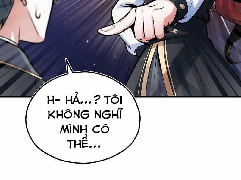 Truyện Tranh Giáo Sư Gián Điệp trang 5