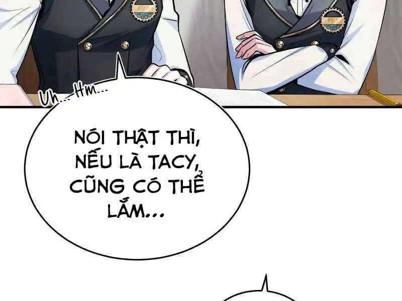 Truyện Tranh Giáo Sư Gián Điệp trang 5