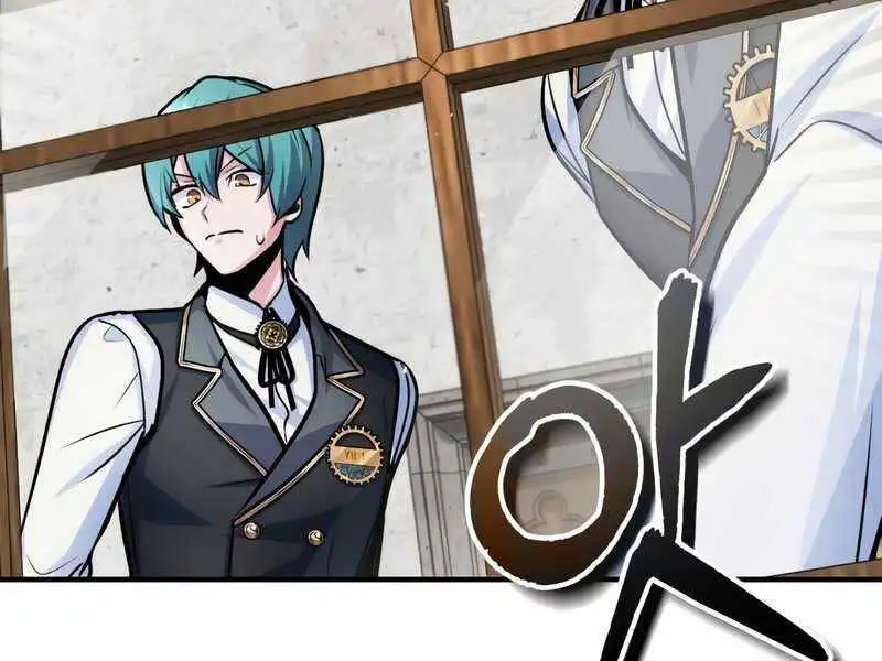 Truyện Tranh Giáo Sư Gián Điệp trang 5