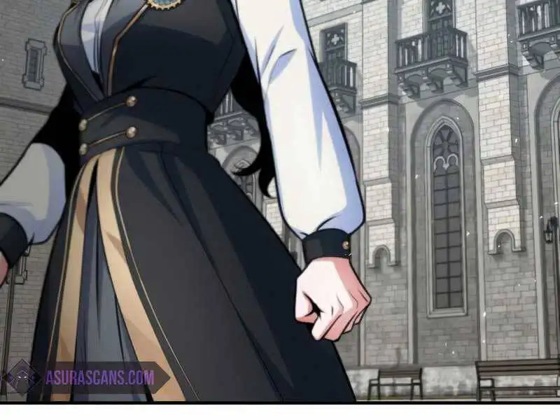 Truyện Tranh Giáo Sư Gián Điệp trang 5