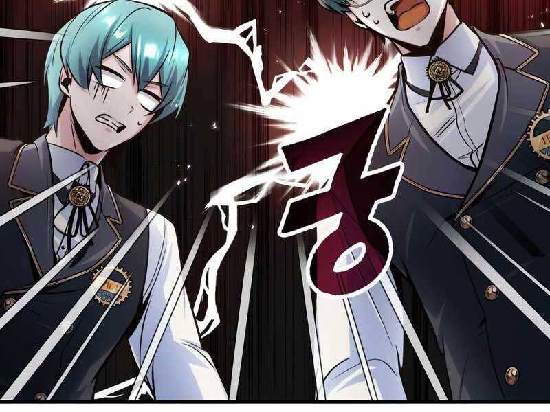 Truyện Tranh Giáo Sư Gián Điệp trang 5