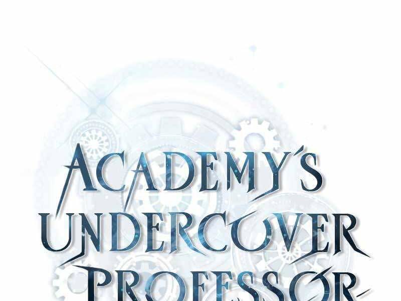 Truyện Tranh Giáo Sư Gián Điệp trang 5