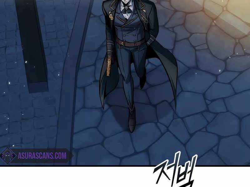 Truyện Tranh Giáo Sư Gián Điệp trang 5