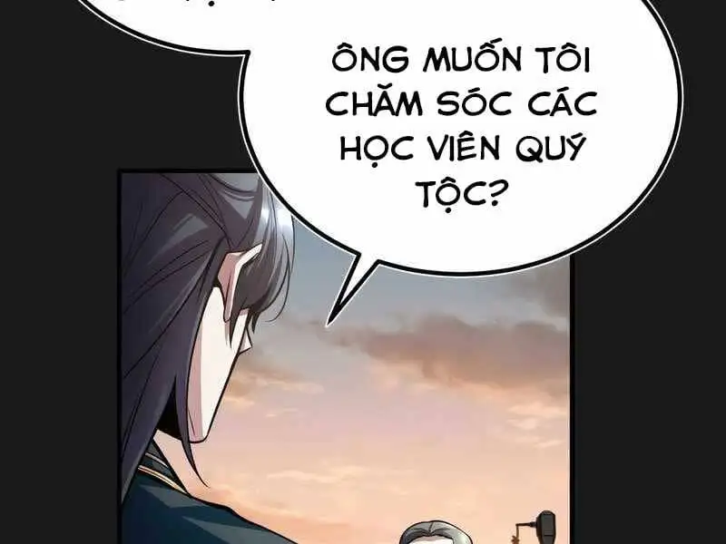 Truyện Tranh Giáo Sư Gián Điệp trang 5