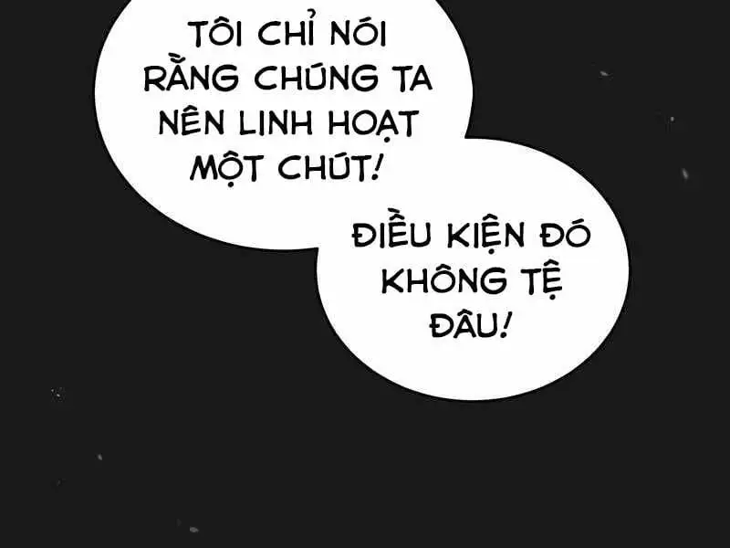 Truyện Tranh Giáo Sư Gián Điệp trang 5