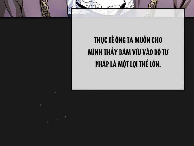 Truyện Tranh Giáo Sư Gián Điệp trang 5