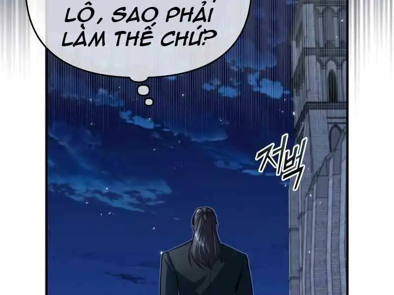 Truyện Tranh Giáo Sư Gián Điệp trang 5