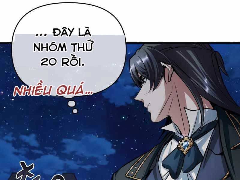 Truyện Tranh Giáo Sư Gián Điệp trang 5