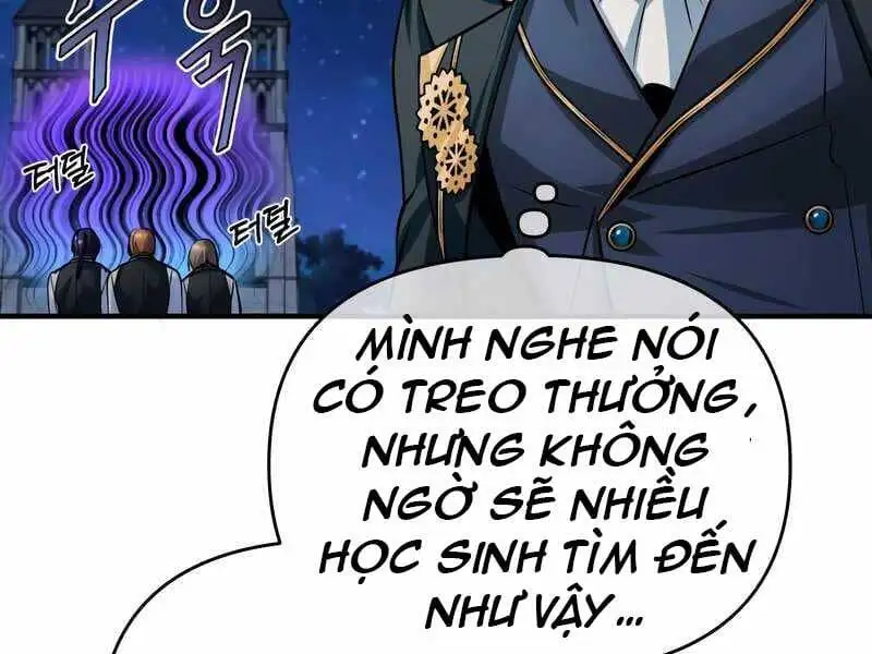 Truyện Tranh Giáo Sư Gián Điệp trang 5