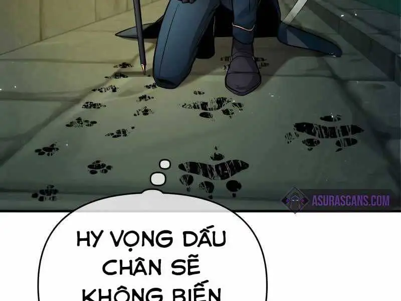 Truyện Tranh Giáo Sư Gián Điệp trang 5