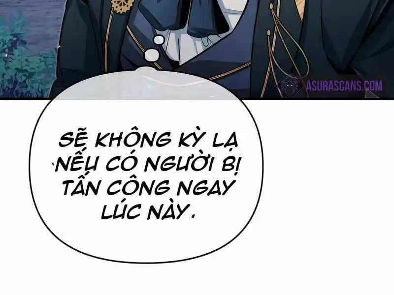 Truyện Tranh Giáo Sư Gián Điệp trang 5