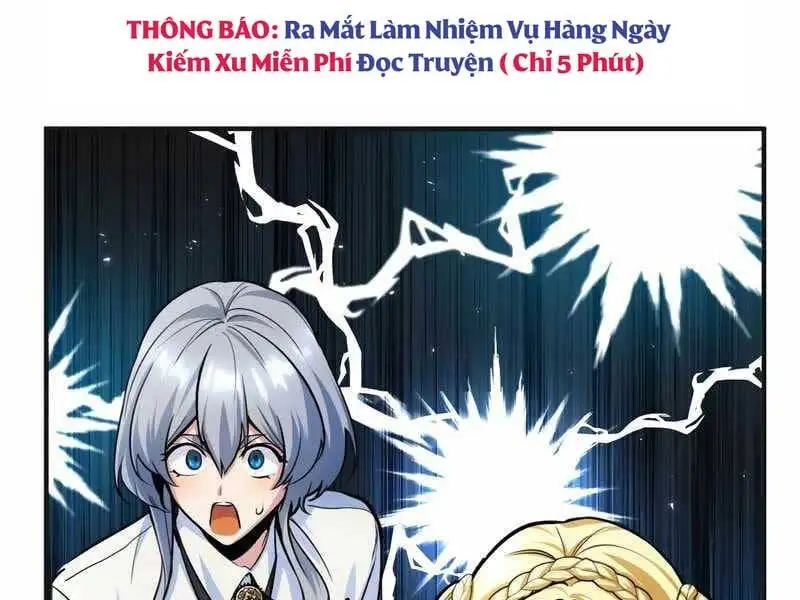Truyện Tranh Giáo Sư Gián Điệp trang 5