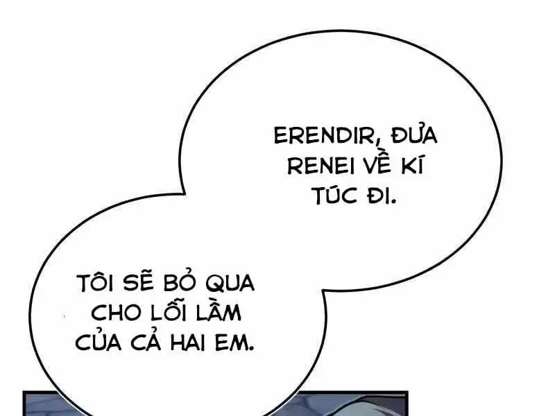 Truyện Tranh Giáo Sư Gián Điệp trang 5