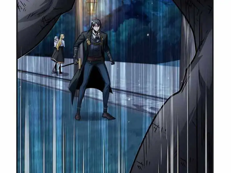 Truyện Tranh Giáo Sư Gián Điệp trang 5