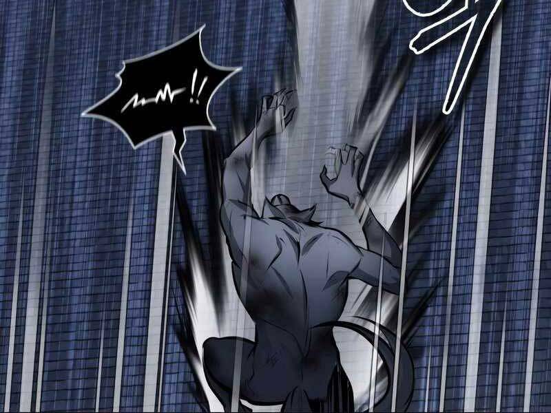 Truyện Tranh Giáo Sư Gián Điệp trang 5