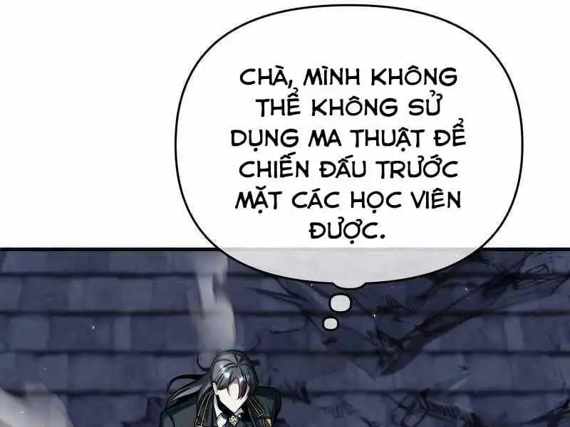 Truyện Tranh Giáo Sư Gián Điệp trang 5