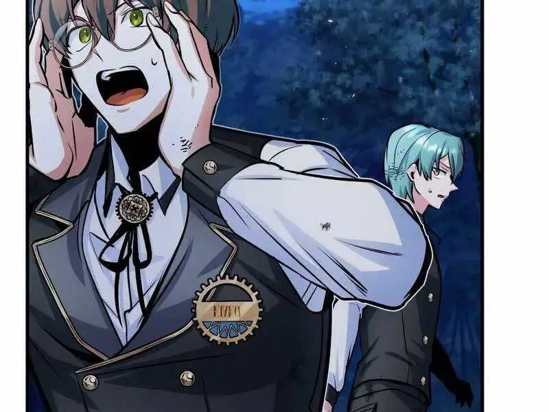 Truyện Tranh Giáo Sư Gián Điệp trang 5