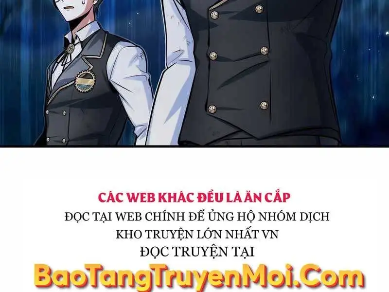 Truyện Tranh Giáo Sư Gián Điệp trang 5