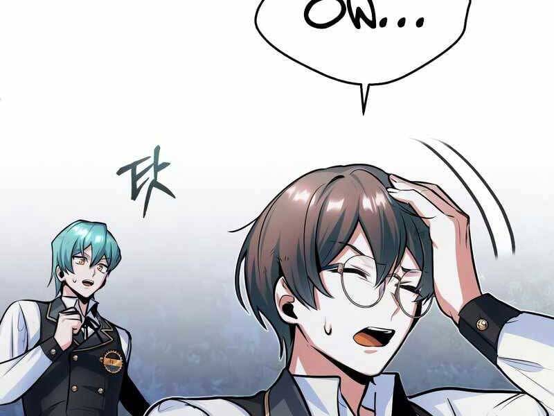 Truyện Tranh Giáo Sư Gián Điệp trang 5