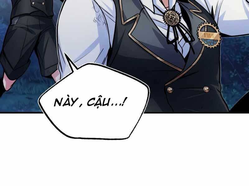 Truyện Tranh Giáo Sư Gián Điệp trang 5