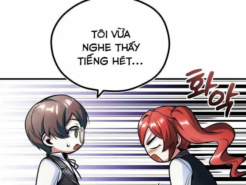 Truyện Tranh Giáo Sư Gián Điệp trang 5