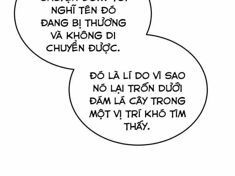 Truyện Tranh Giáo Sư Gián Điệp trang 5