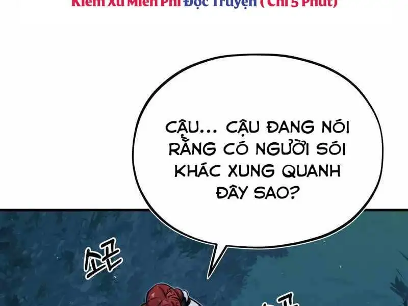 Truyện Tranh Giáo Sư Gián Điệp trang 5