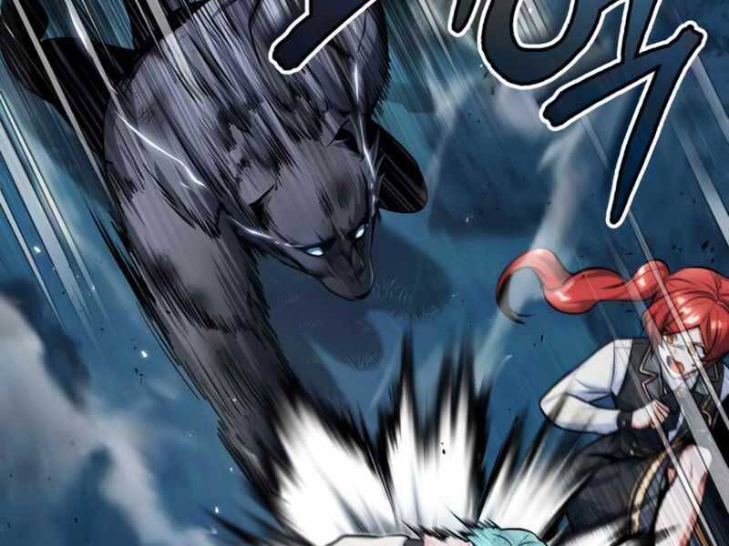 Truyện Tranh Giáo Sư Gián Điệp trang 5