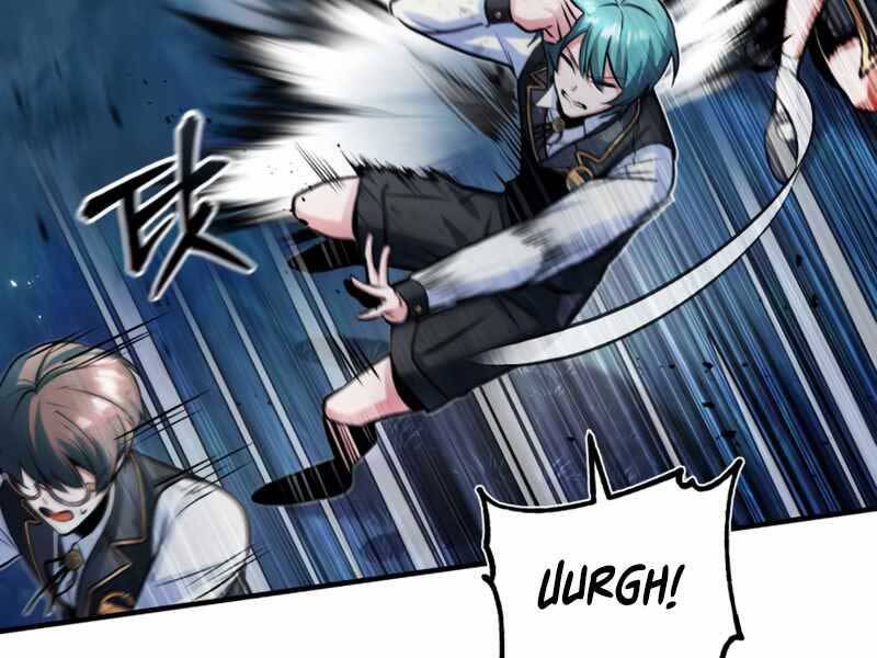 Truyện Tranh Giáo Sư Gián Điệp trang 5