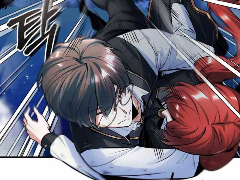 Truyện Tranh Giáo Sư Gián Điệp trang 5