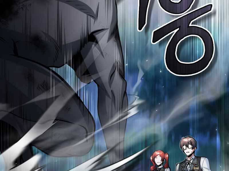 Truyện Tranh Giáo Sư Gián Điệp trang 5