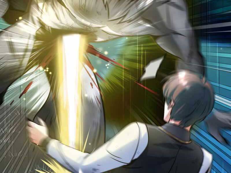 Truyện Tranh Giáo Sư Gián Điệp trang 5