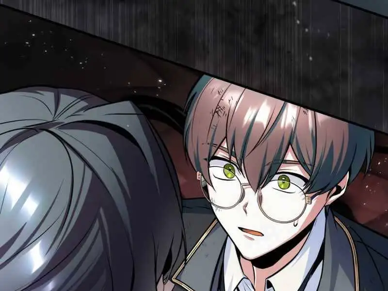 Truyện Tranh Giáo Sư Gián Điệp trang 5