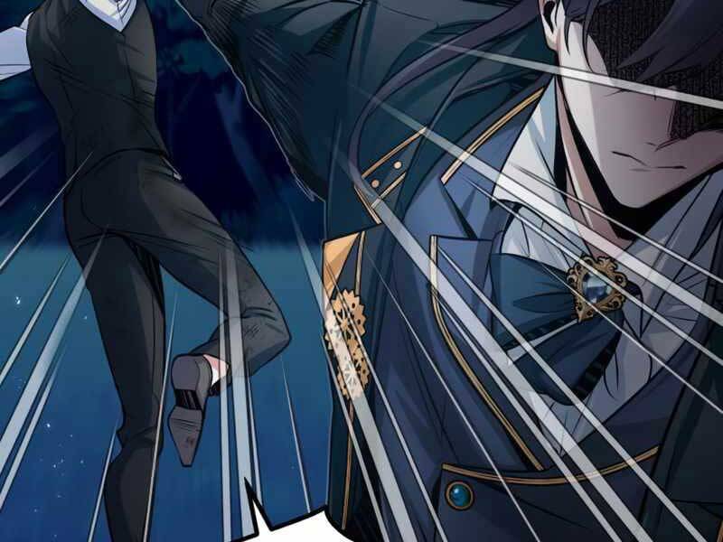 Truyện Tranh Giáo Sư Gián Điệp trang 5