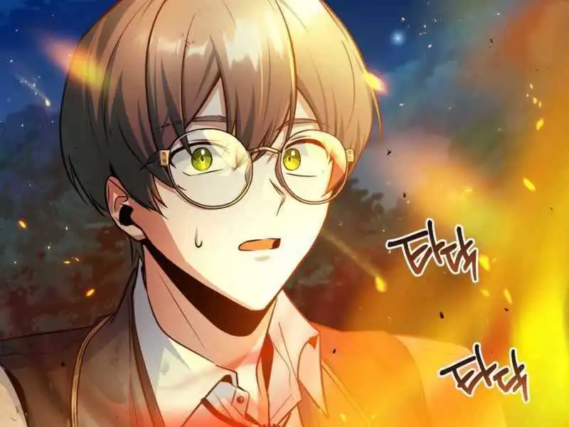 Truyện Tranh Giáo Sư Gián Điệp trang 5