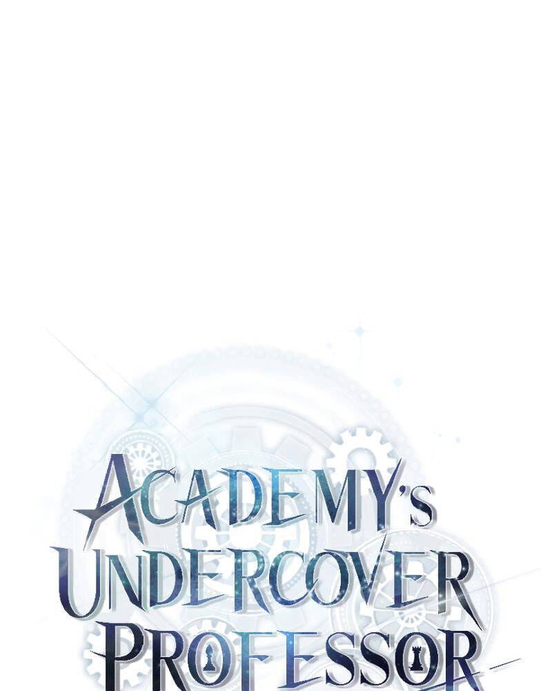 Truyện Tranh Giáo Sư Gián Điệp trang 5