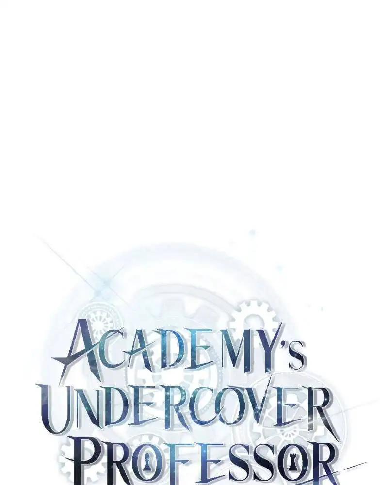 Truyện Tranh Giáo Sư Gián Điệp trang 5