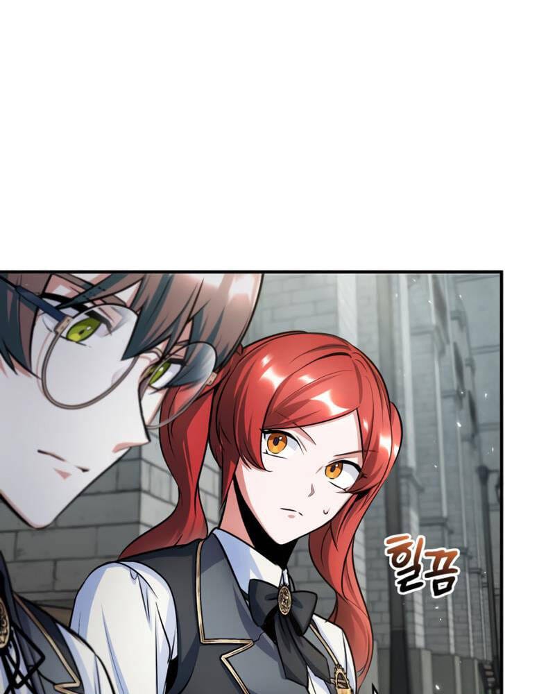 Truyện Tranh Giáo Sư Gián Điệp trang 5