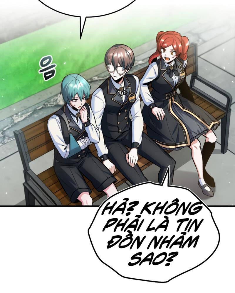 Truyện Tranh Giáo Sư Gián Điệp trang 5